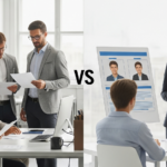 In-House Hiring vs. Recruiting Agencies