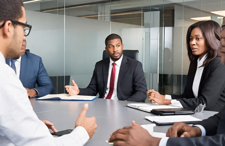Staffing Agencies Help Companies Scale Faster
